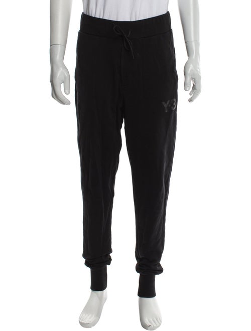 Y-3 Lounge Bottoms