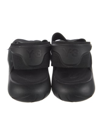 Y-3 Sandals