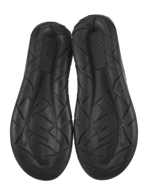 Y-3 Sandals