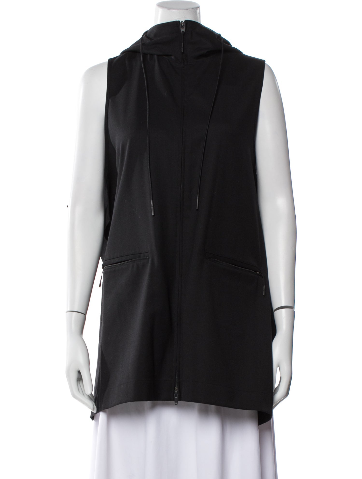 Y-3 Vest w/ Tags