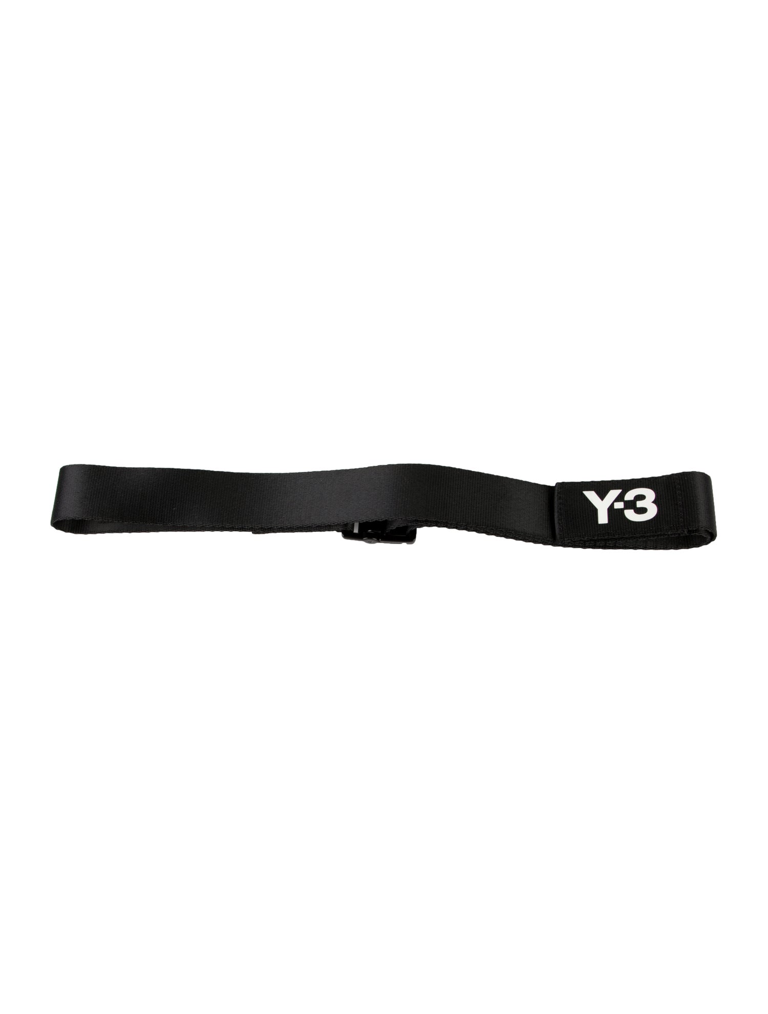 Y-3 Belt Kit