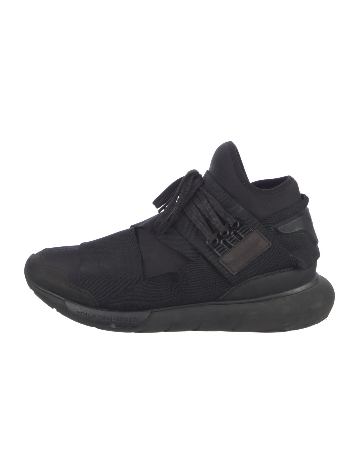 Y-3 Neoprene Sneakers