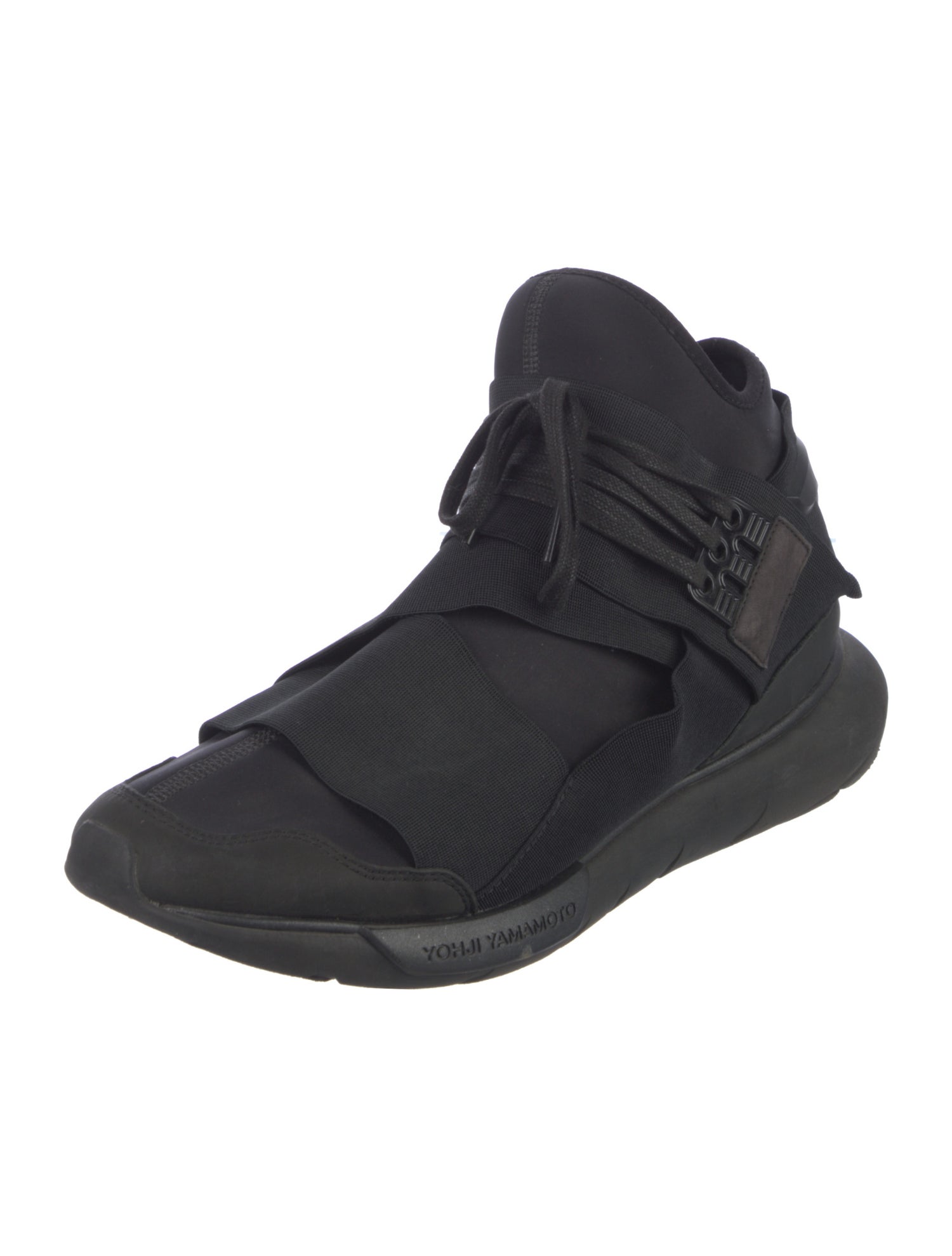 Y-3 Neoprene Sneakers