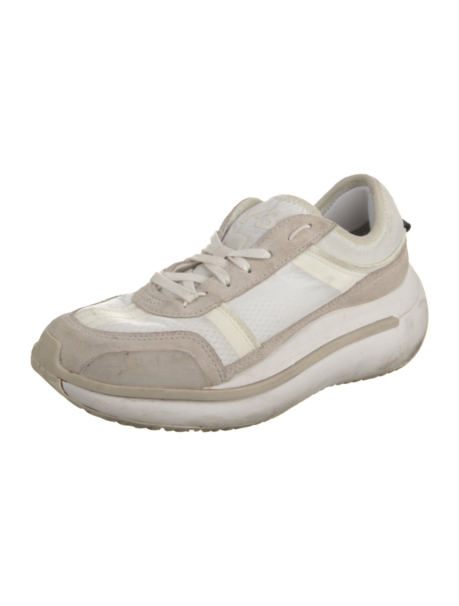 Y-3 Sneakers
