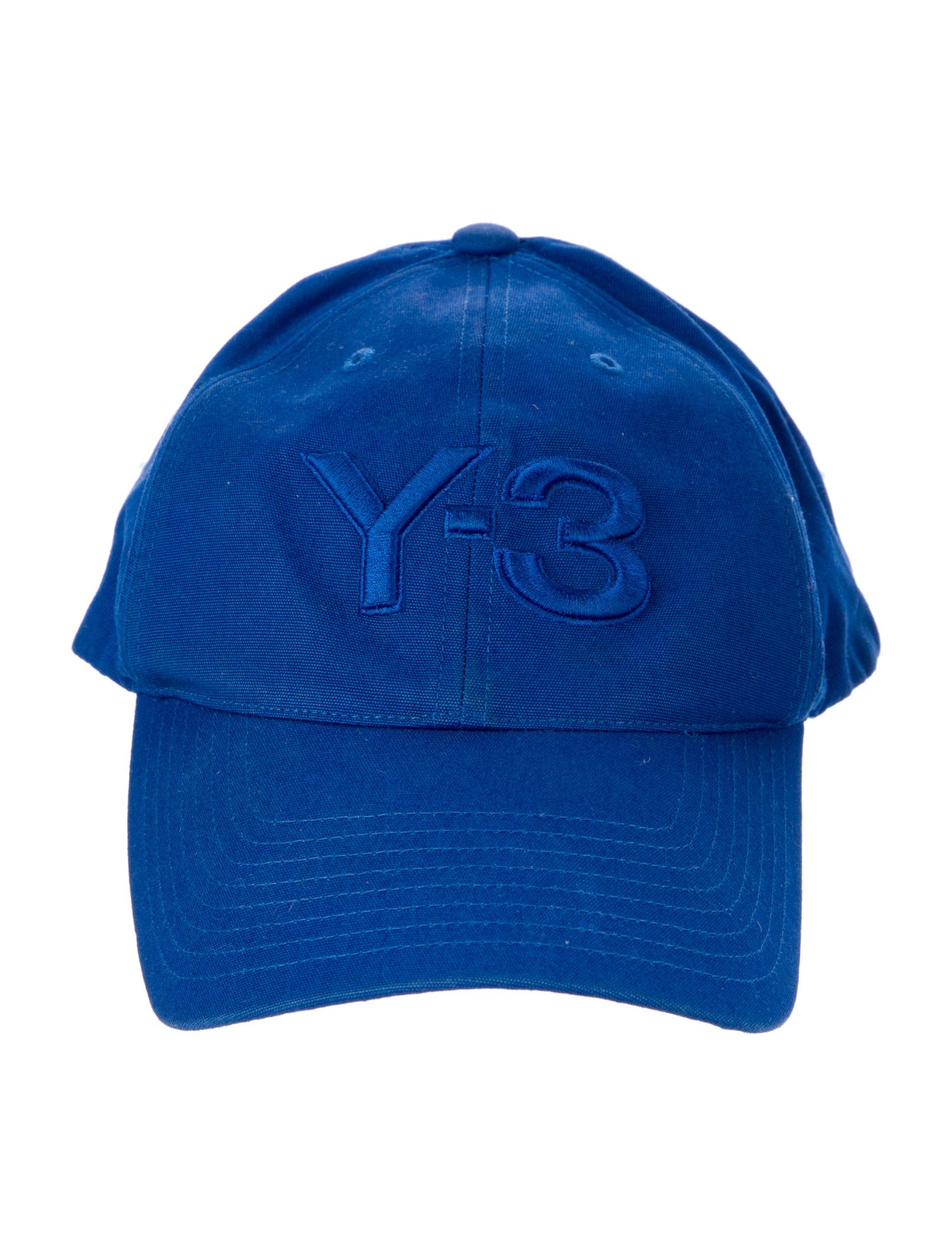 Y-3 Baseball Cap