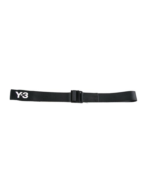 Y-3 Canvas Waist Belt