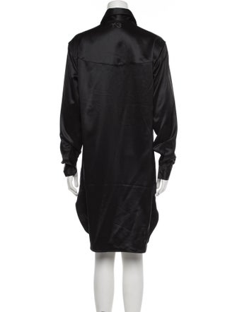 Y-3 Mini Dress