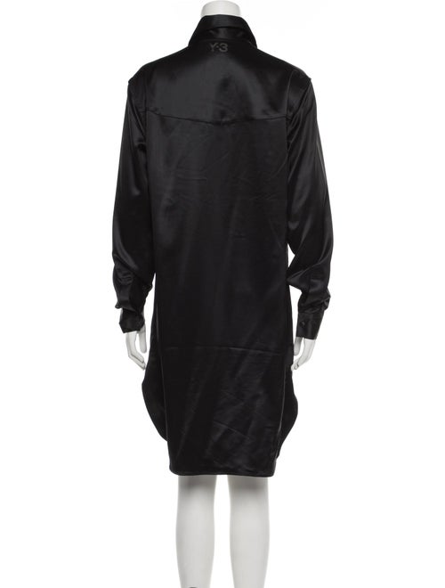 Y-3 Mini Dress