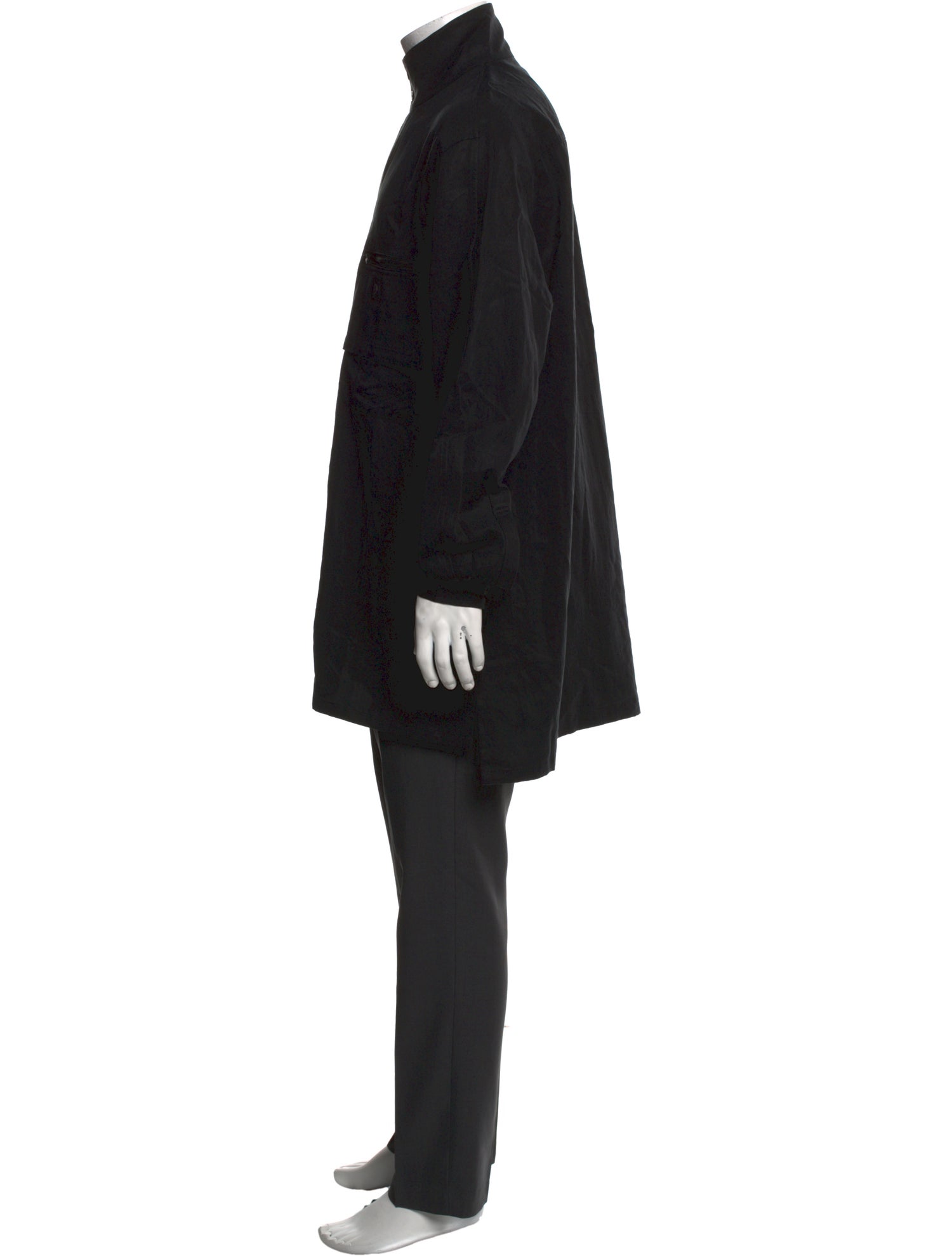 Y-3 Long Sleeve Shirt w/ Tags