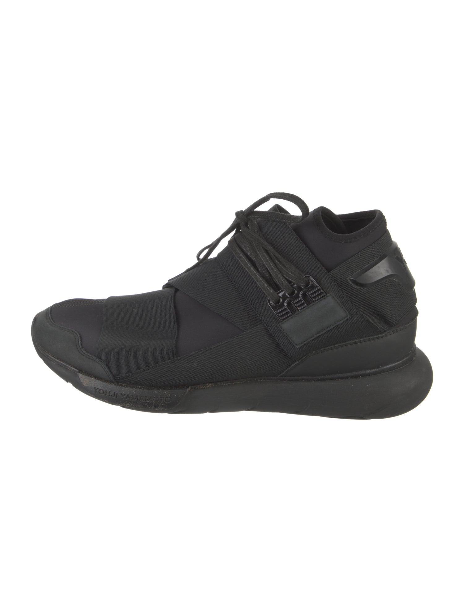 Y-3 Sneakers