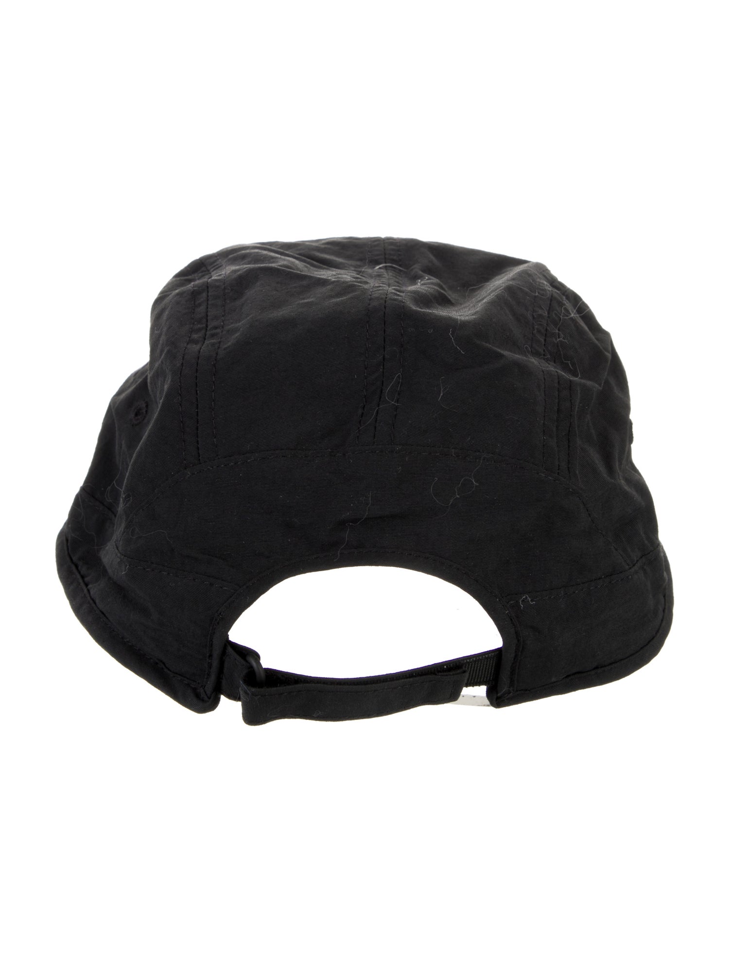 Y-3 Cotton Baseball Hat