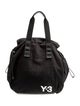 Y-3 Canvas Backpack