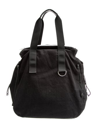 Y-3 Canvas Backpack