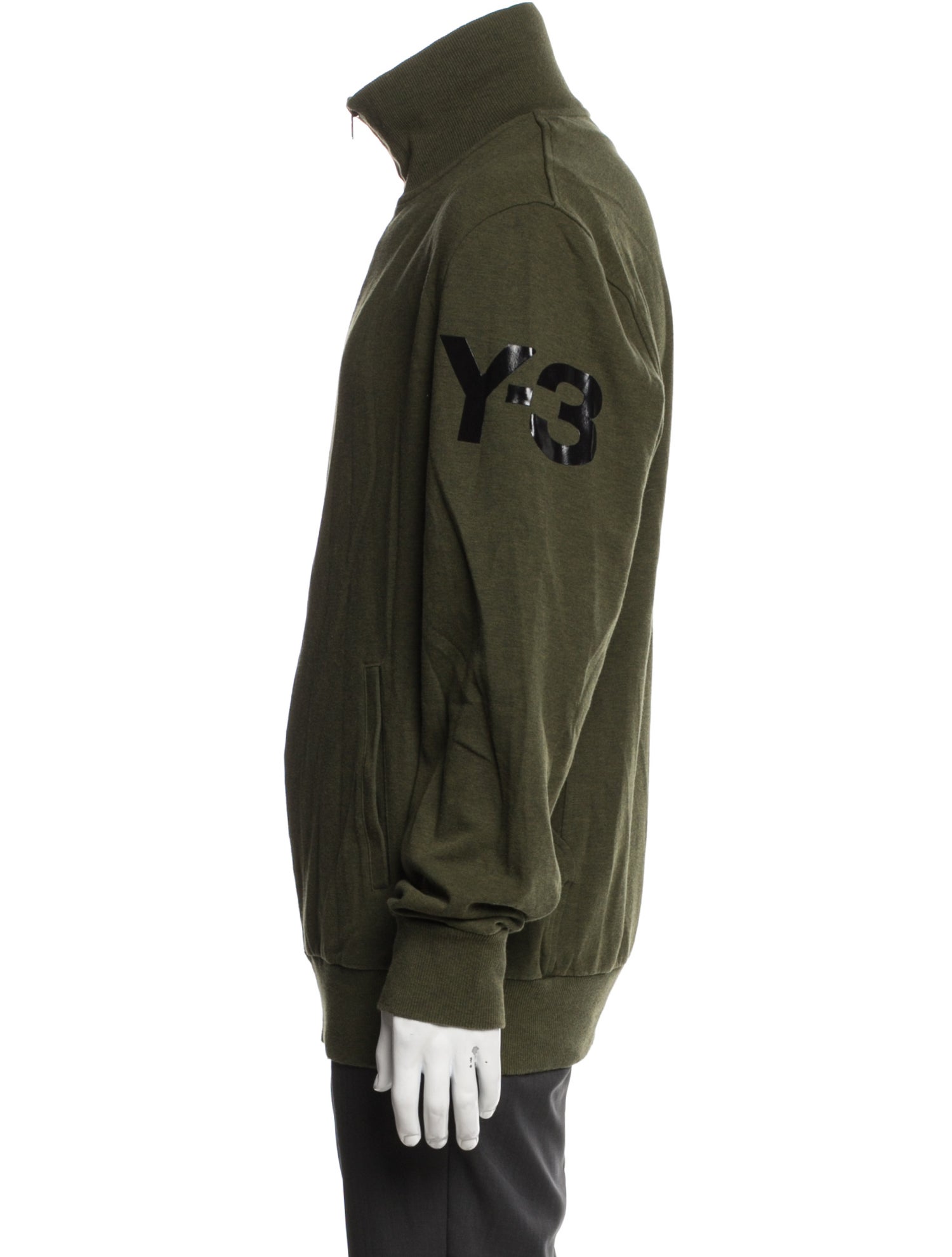 Y-3 Jacket