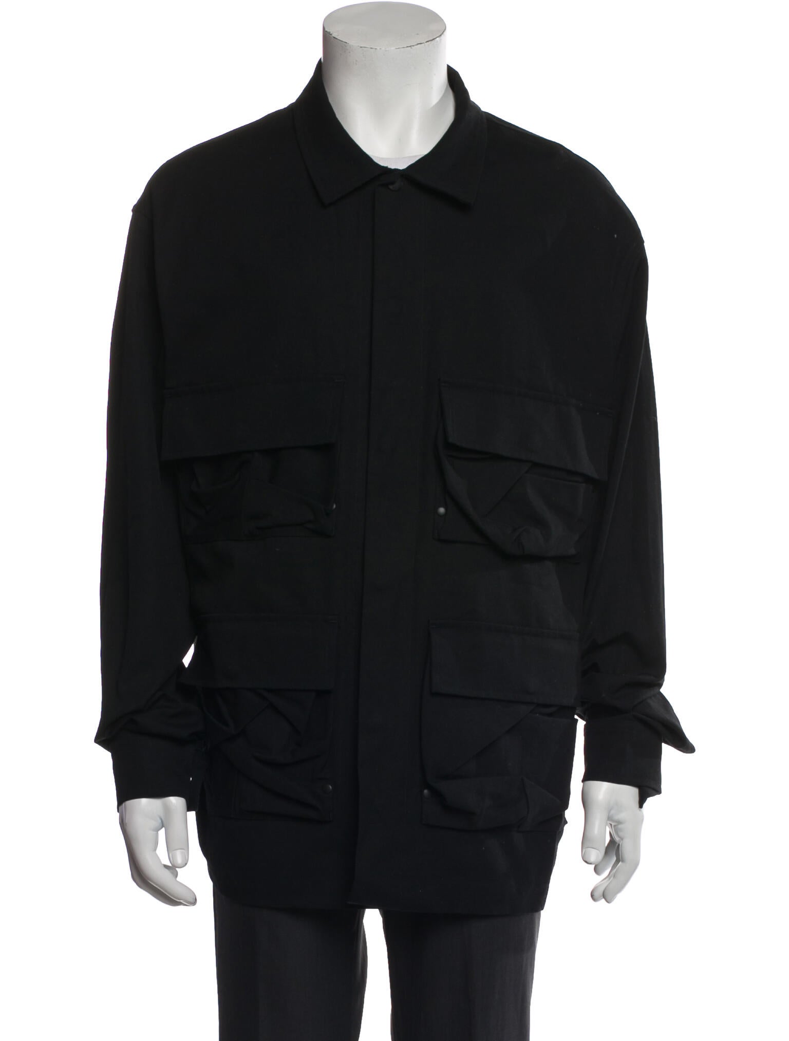 Y-3 Utility Jacket
