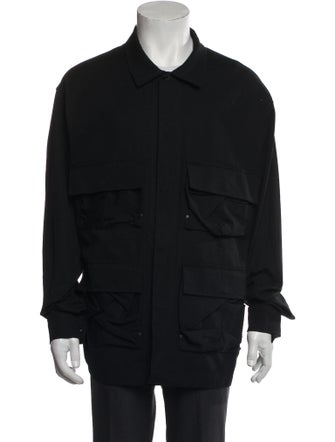 Y-3 Utility Jacket