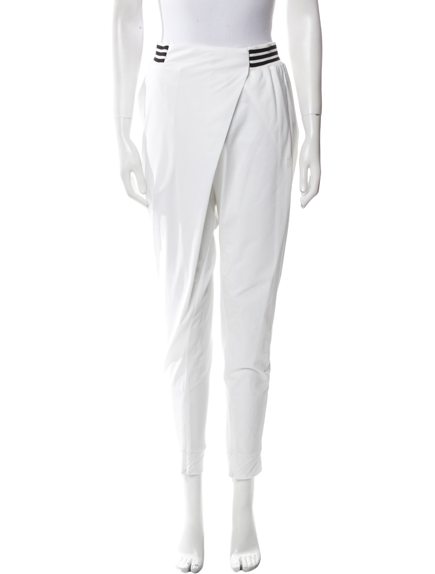 Y-3 Skinny Leg Pants