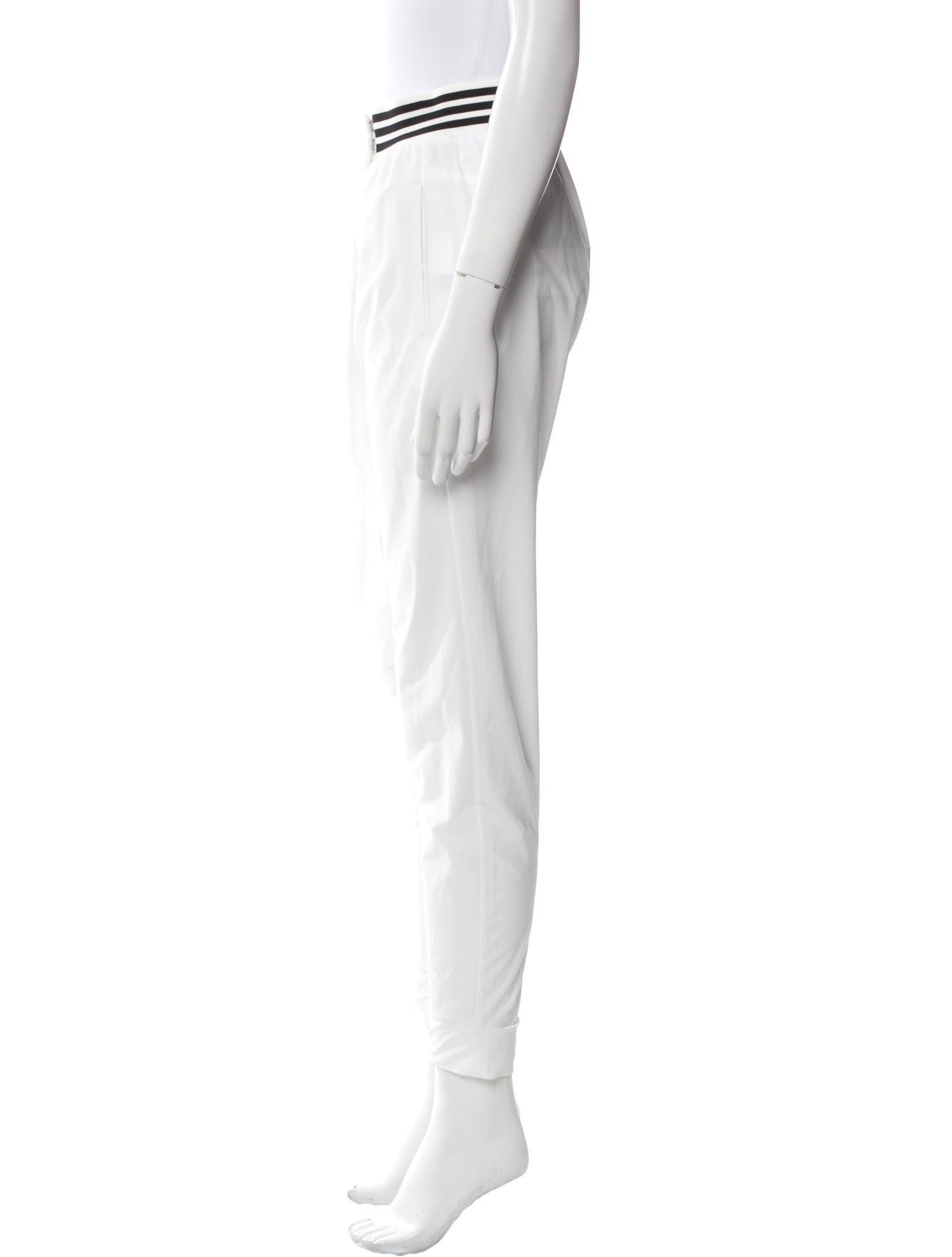 Y-3 Skinny Leg Pants