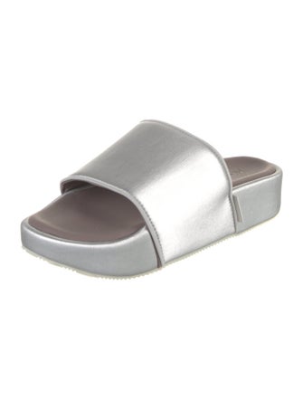 Y-3 x Adidas Slides
