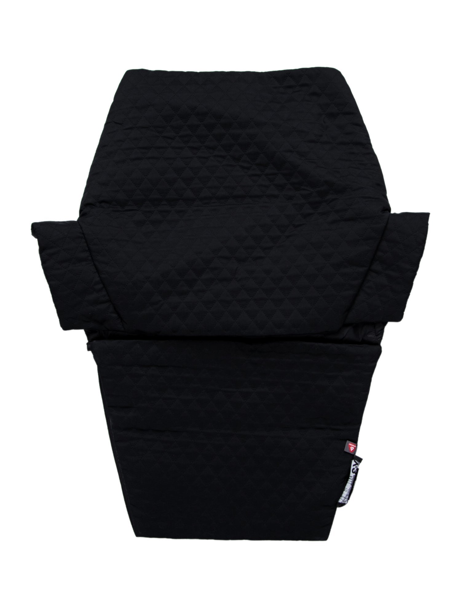 Y-3 Neck Collar