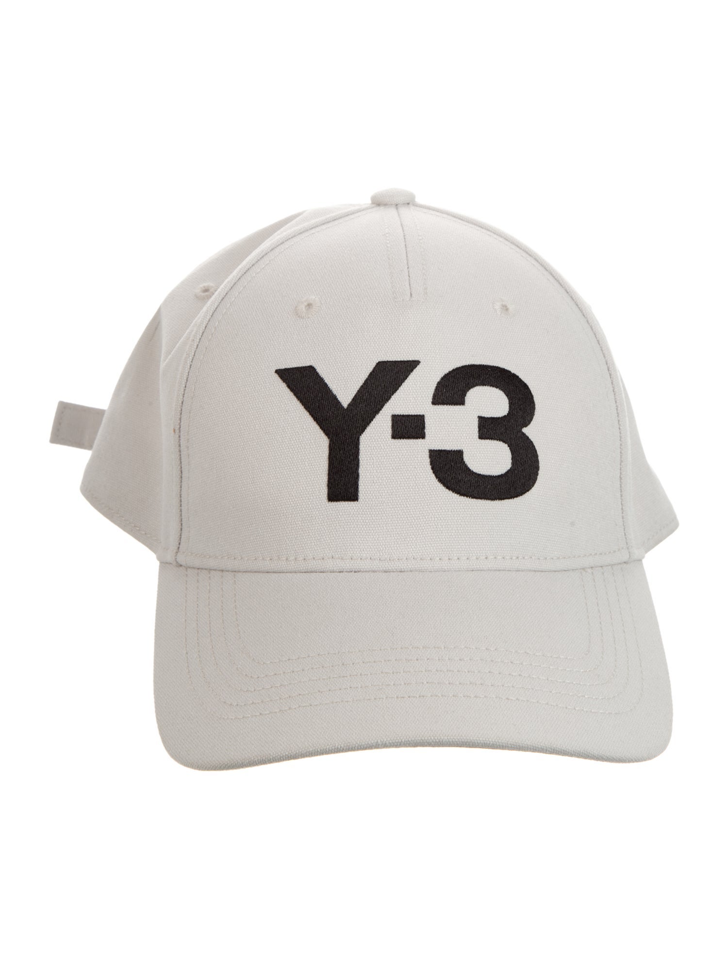 Y-3 Baseball Hat