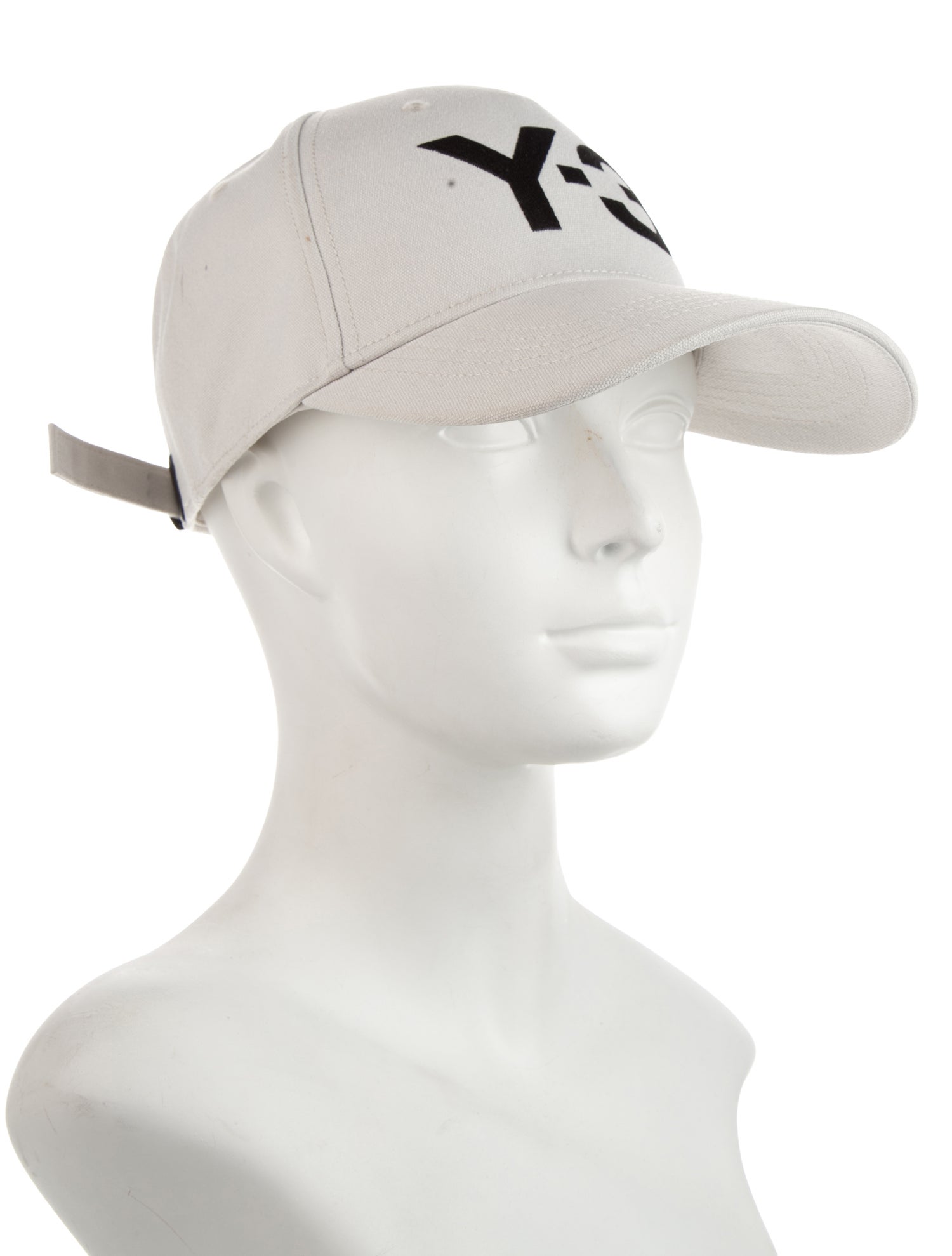 Y-3 Baseball Hat