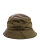 Y-3 Satin Bucket Hat