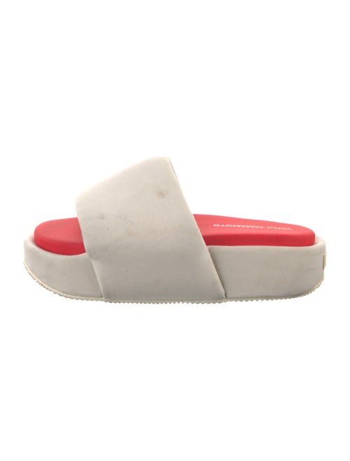 Y-3 Slides