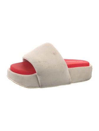 Y-3 Slides