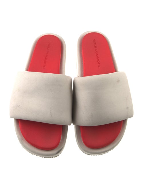 Y-3 Slides
