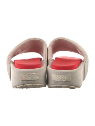 Y-3 Slides