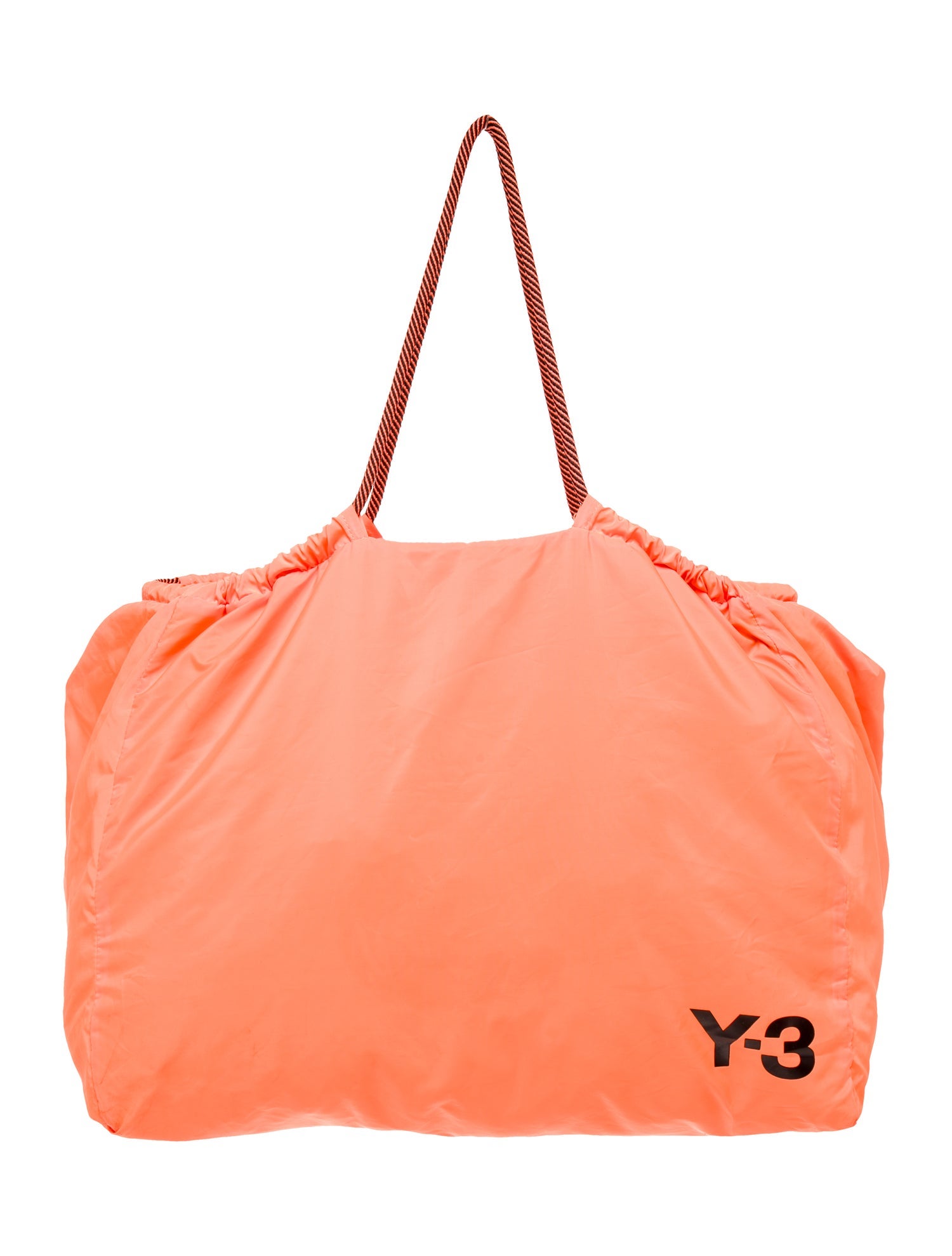 Y-3 Nylon Tote