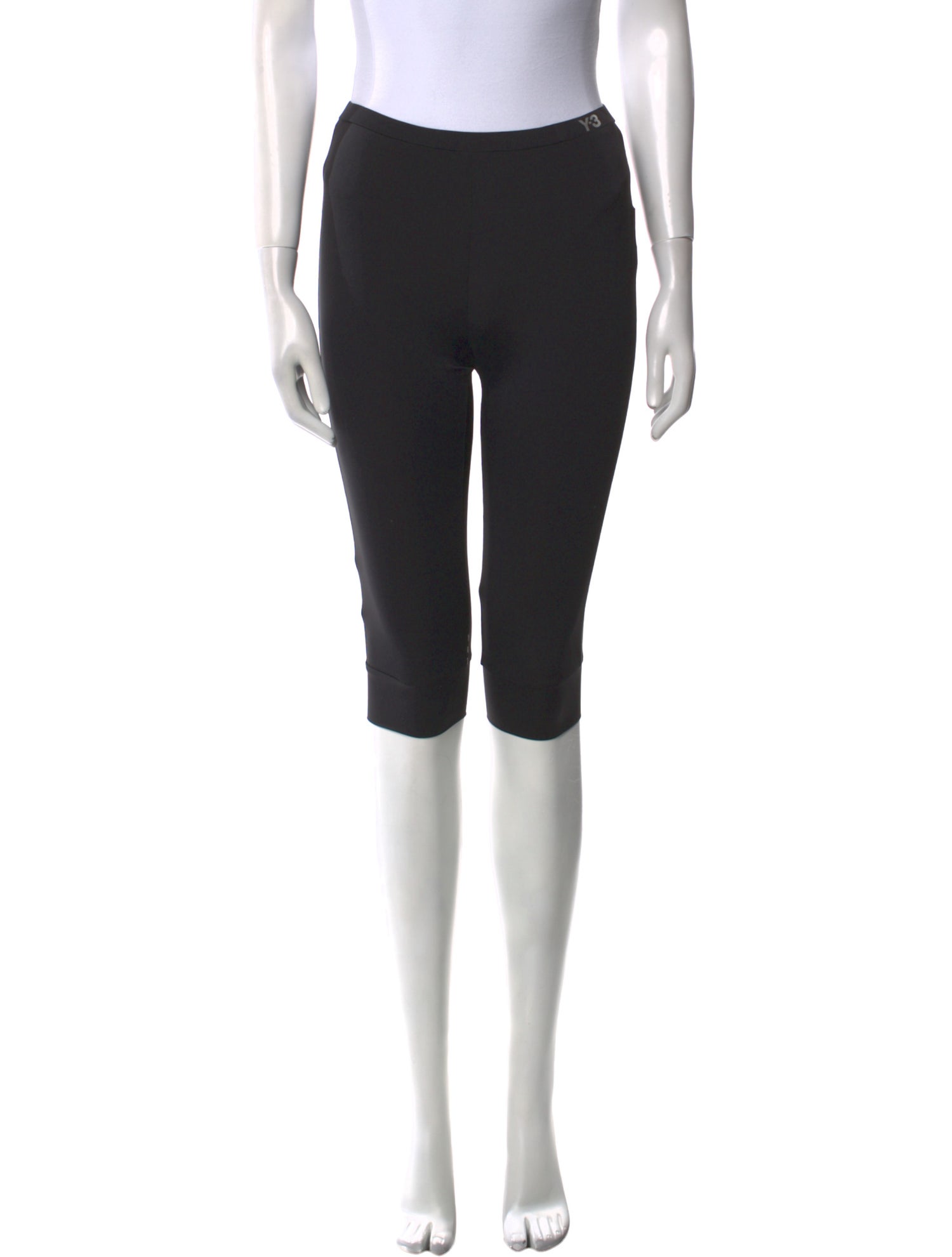 Y-3 Skinny Leg Pants