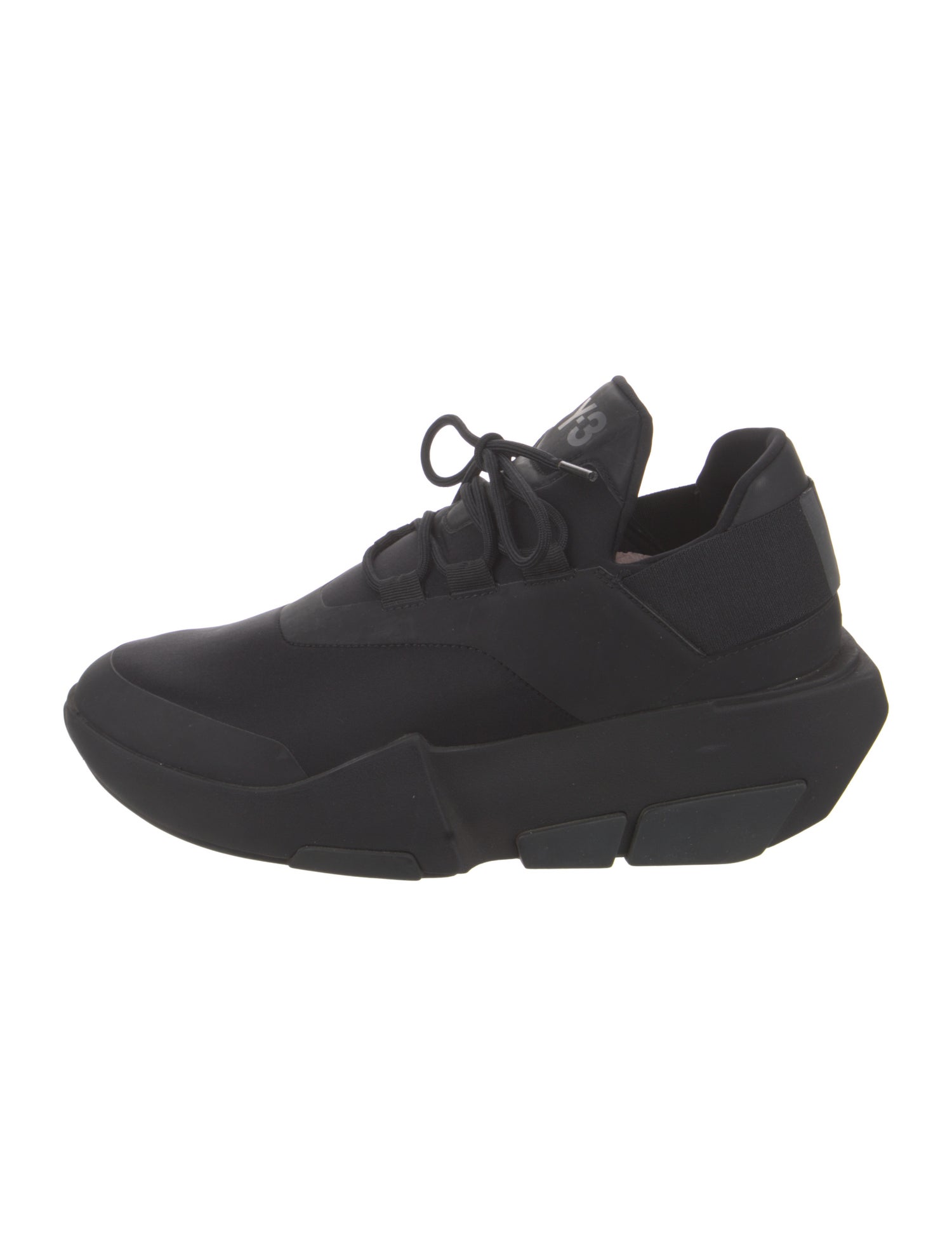 Y-3 Athletic Sneakers