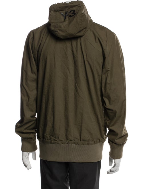 Y-3 Windbreaker