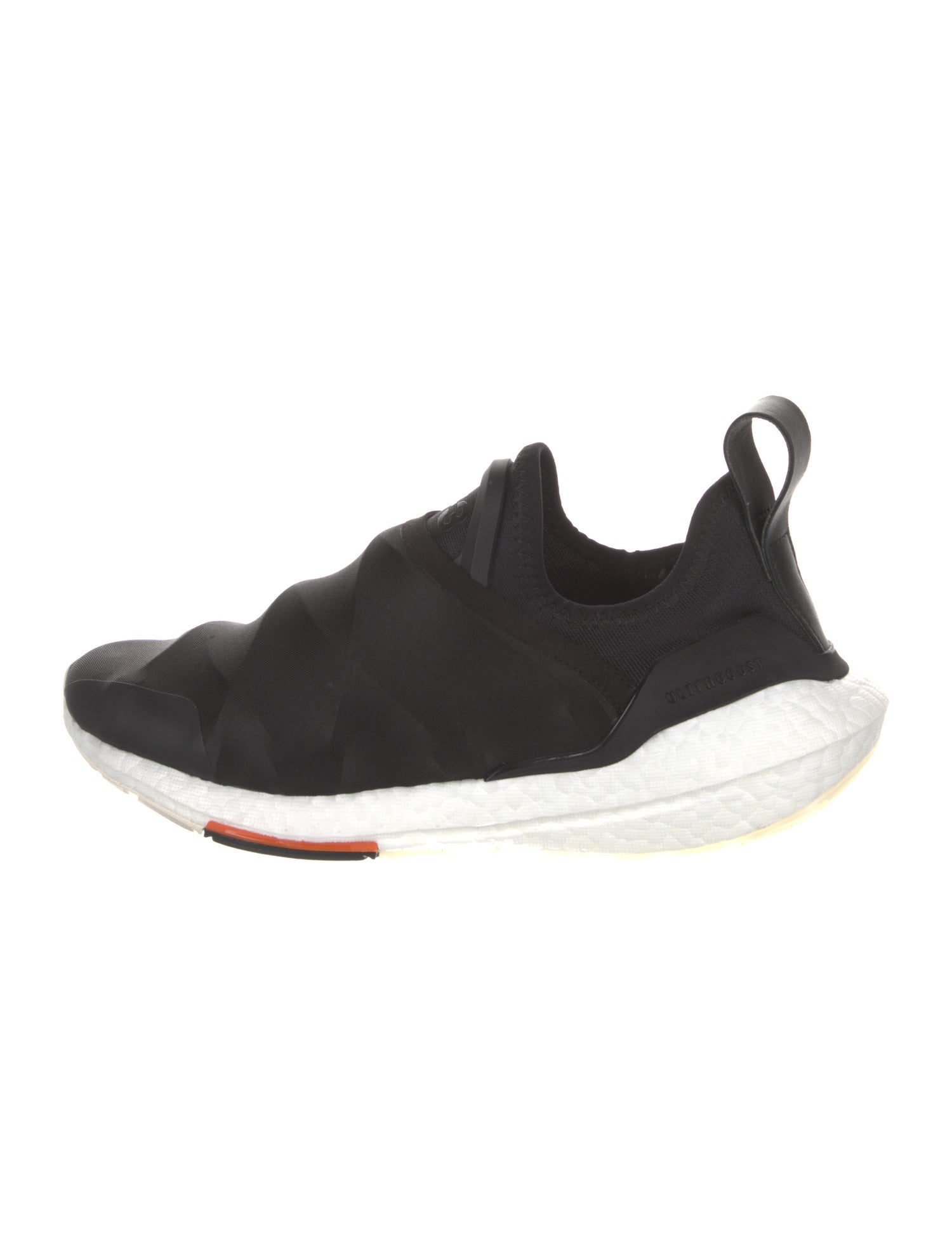 Y-3 Neoprene Chunky Sneakers