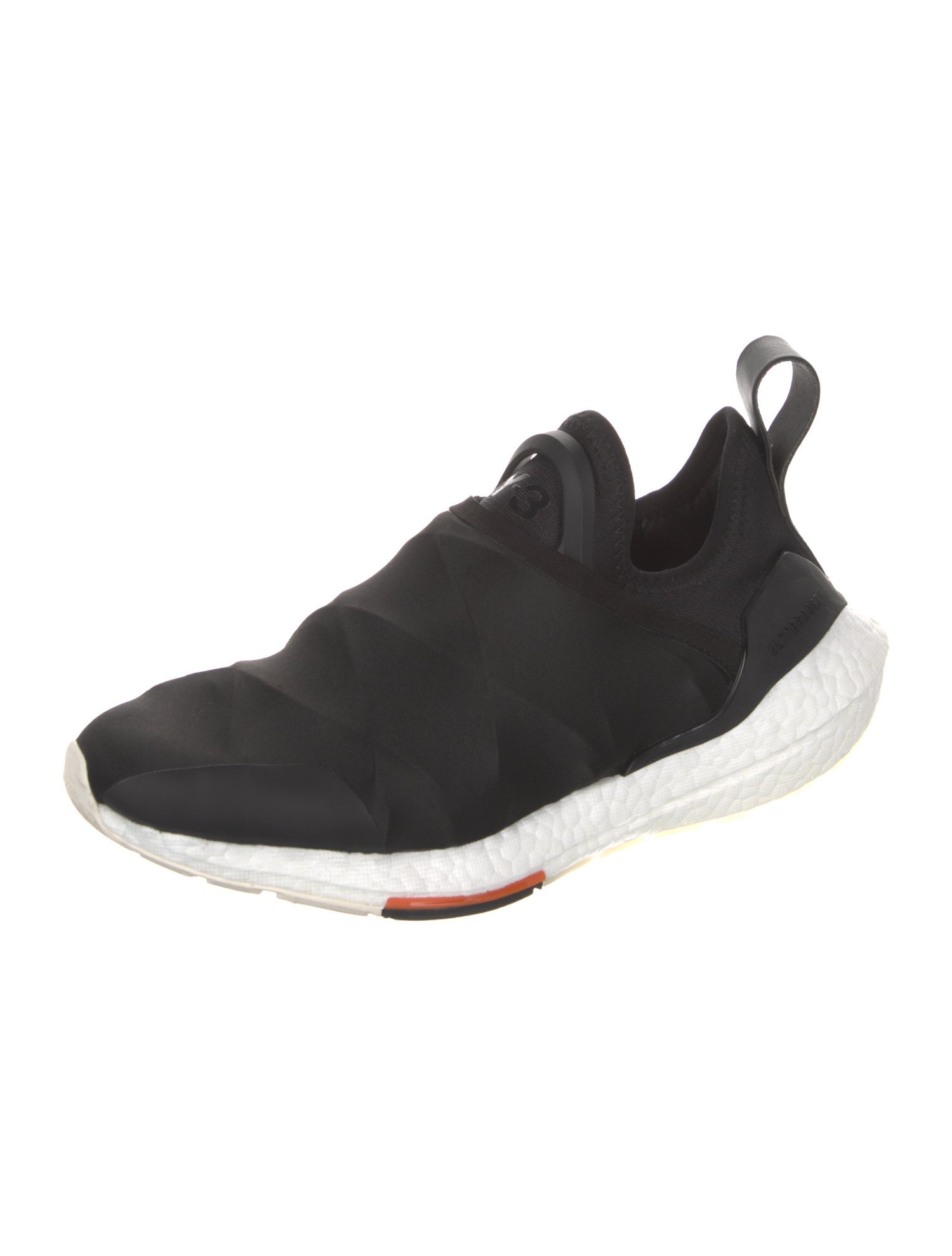 Y-3 Neoprene Chunky Sneakers
