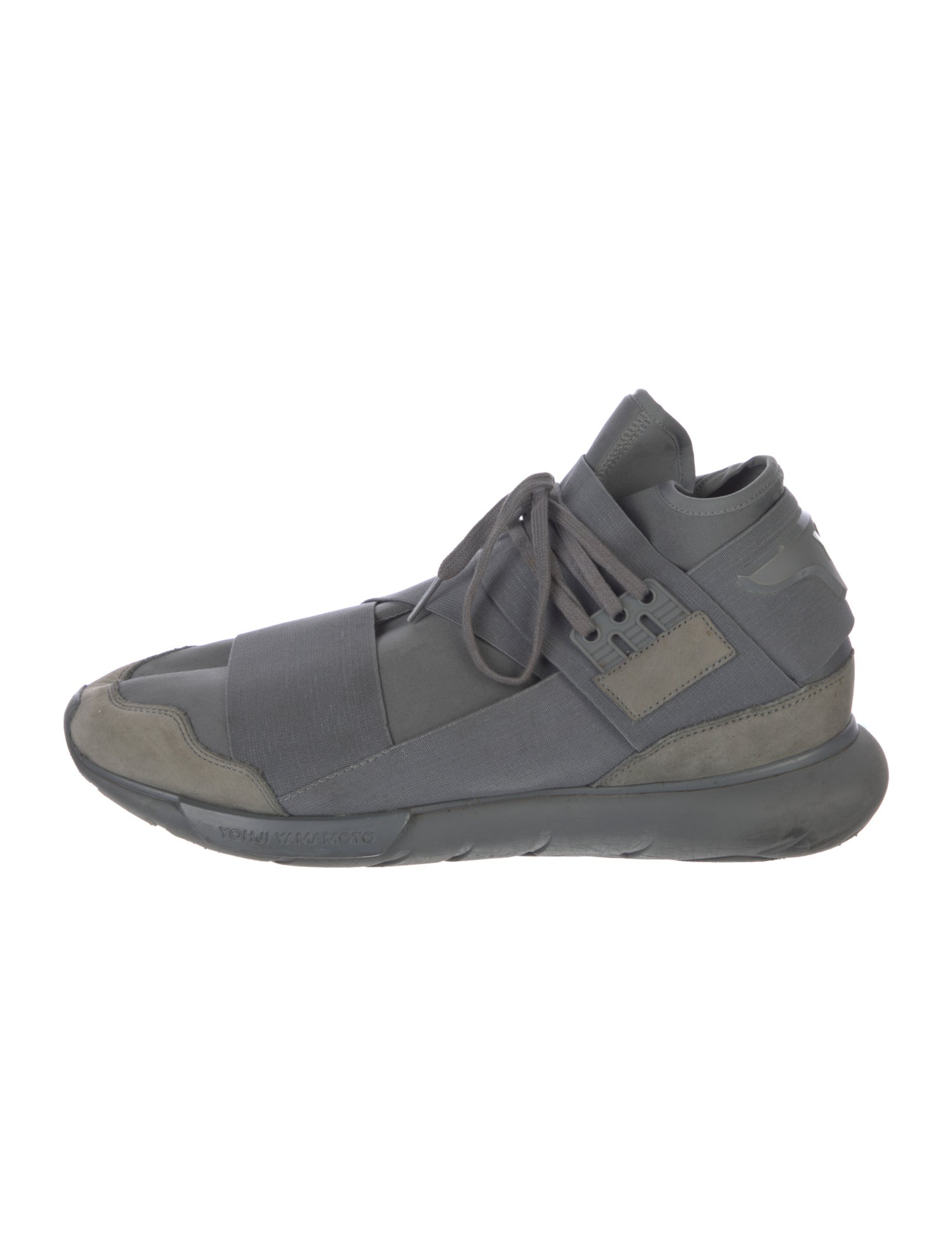 Y-3 Neoprene Sneakers