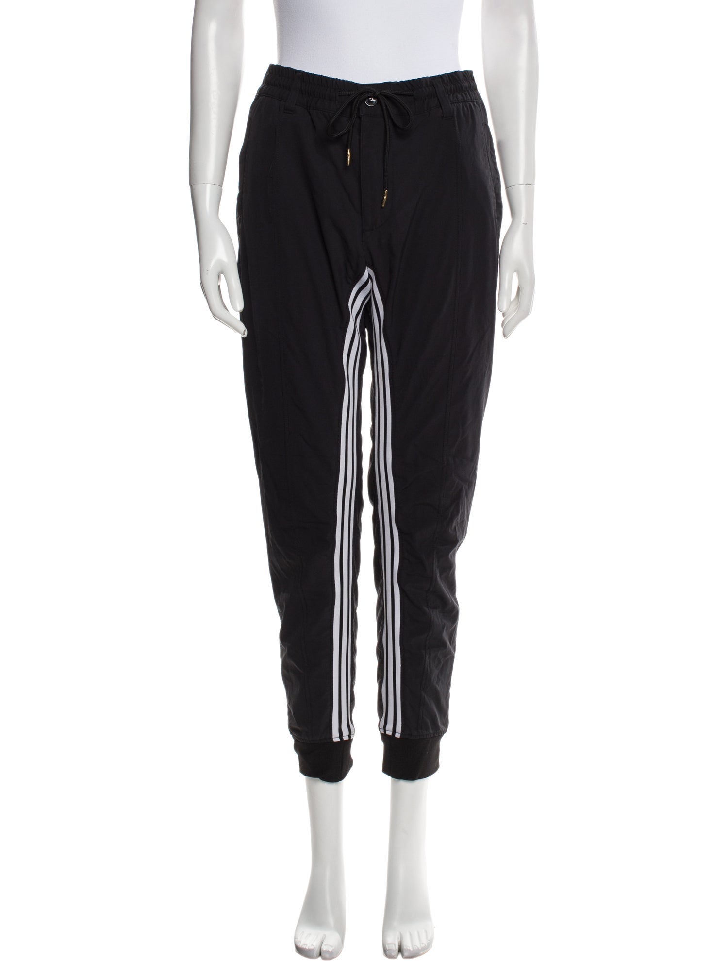 Y-3 Striped Sweatpants