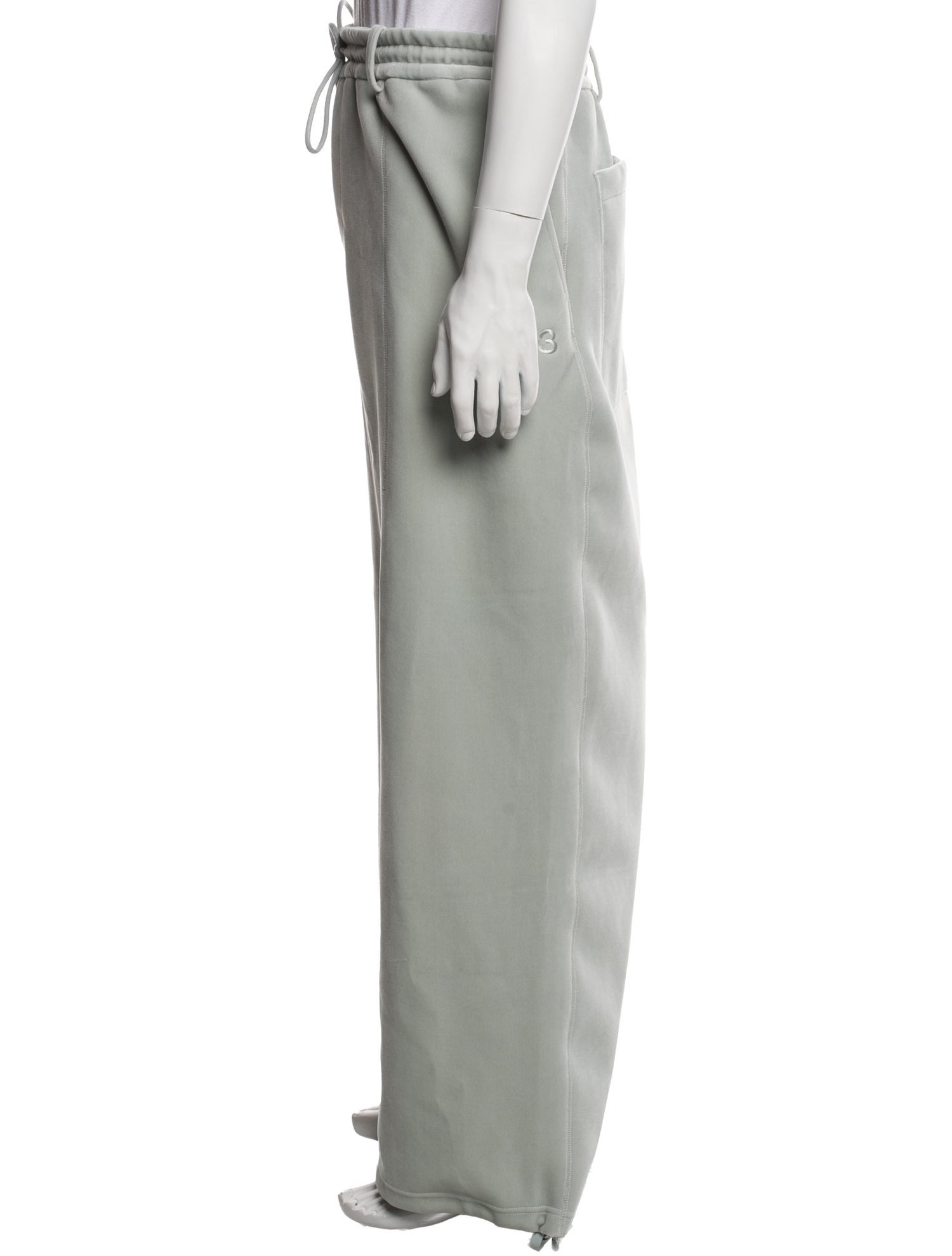 Y-3 Lounge Bottoms