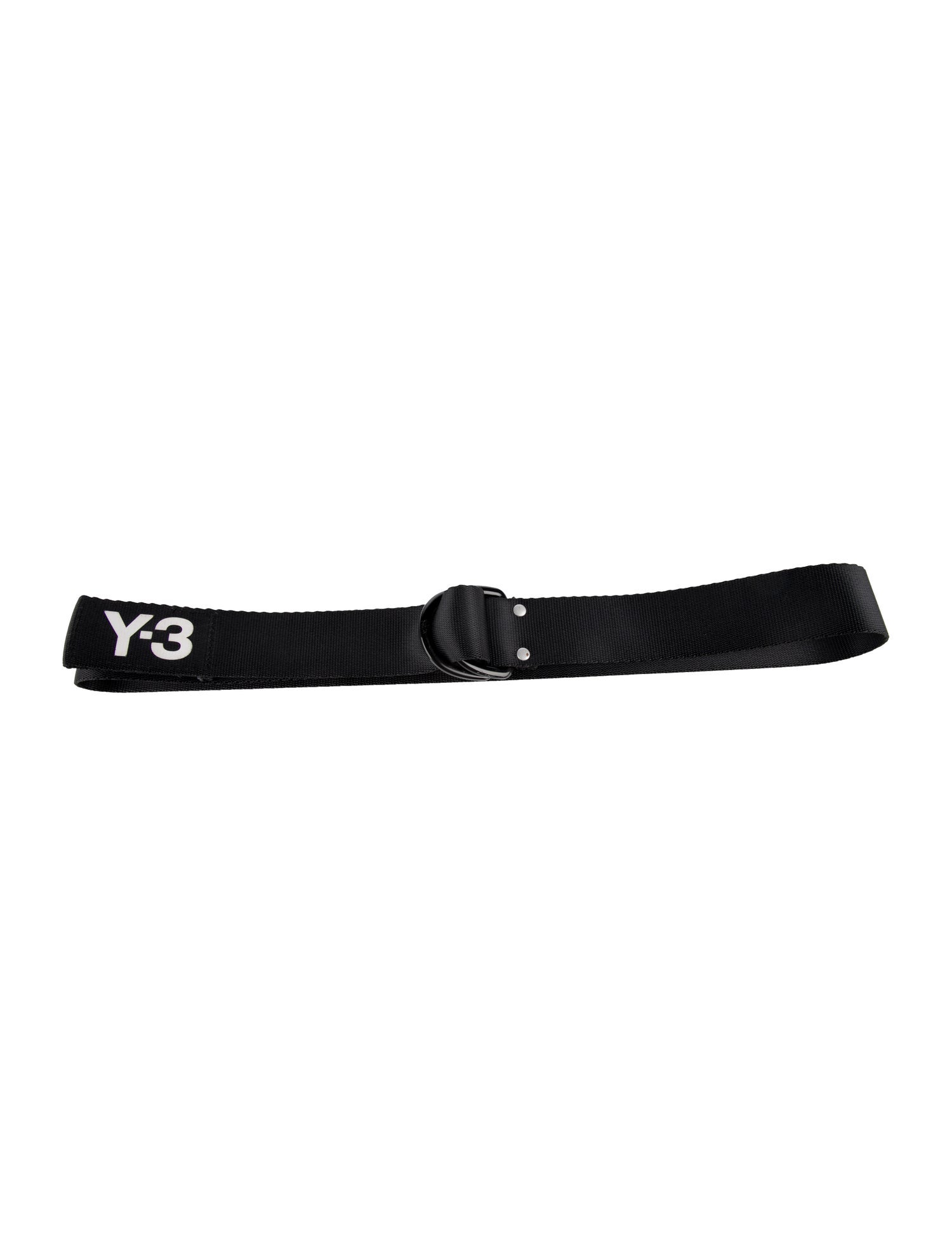 Y-3 Belt