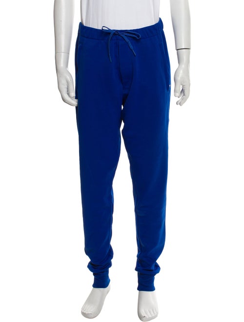 Y-3 Lounge Bottoms