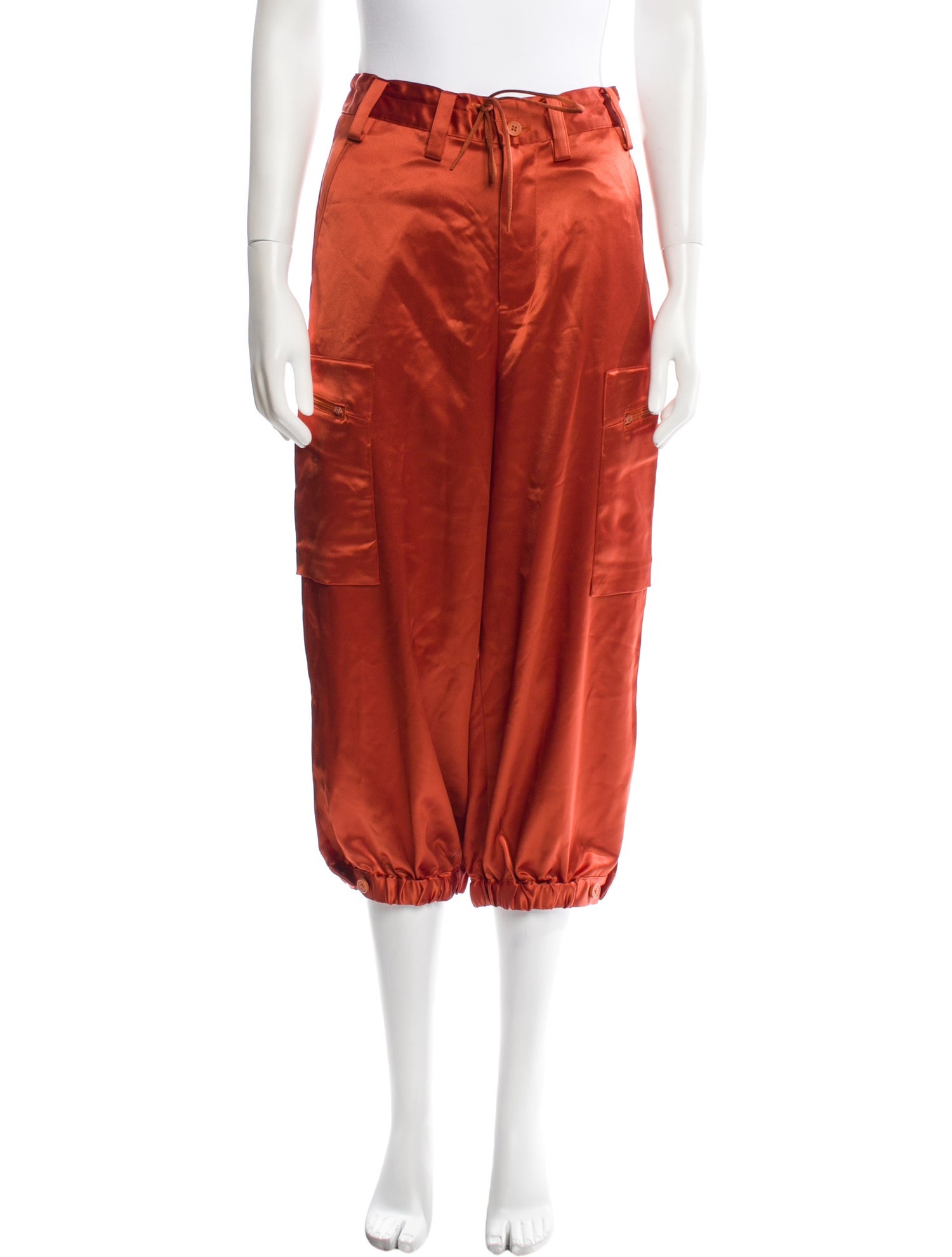 Y-3 Straight Leg Pants w/ Tags