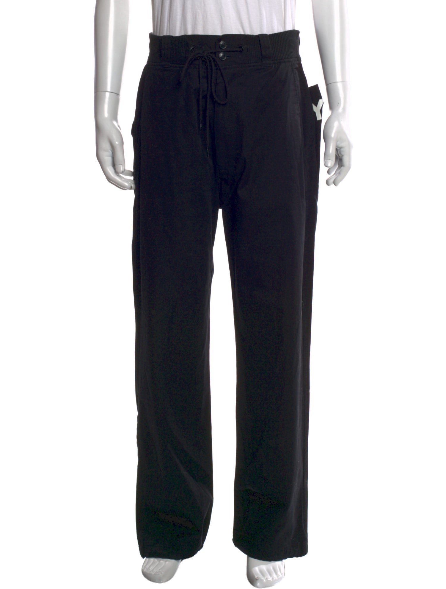 Y-3 Pants
