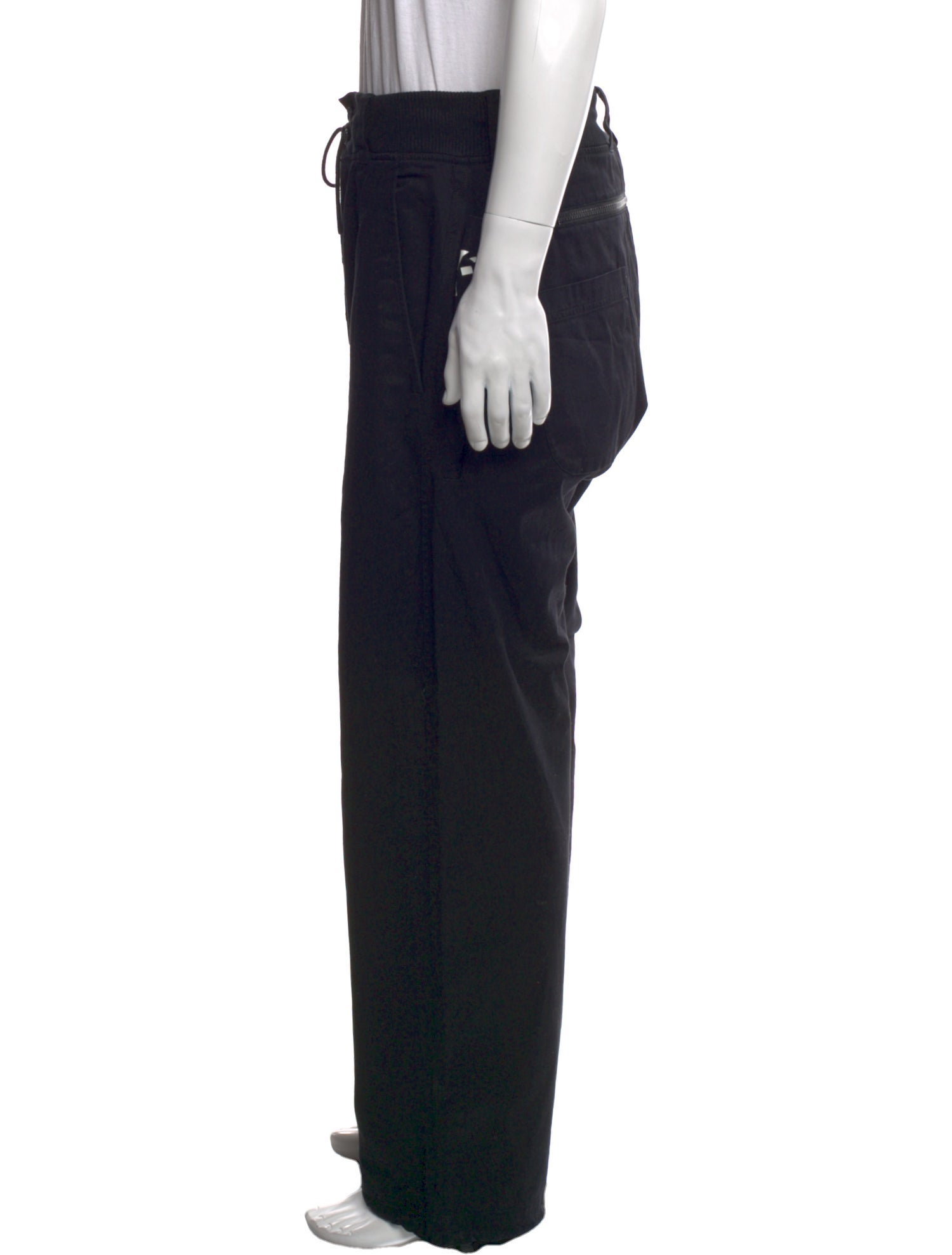Y-3 Pants