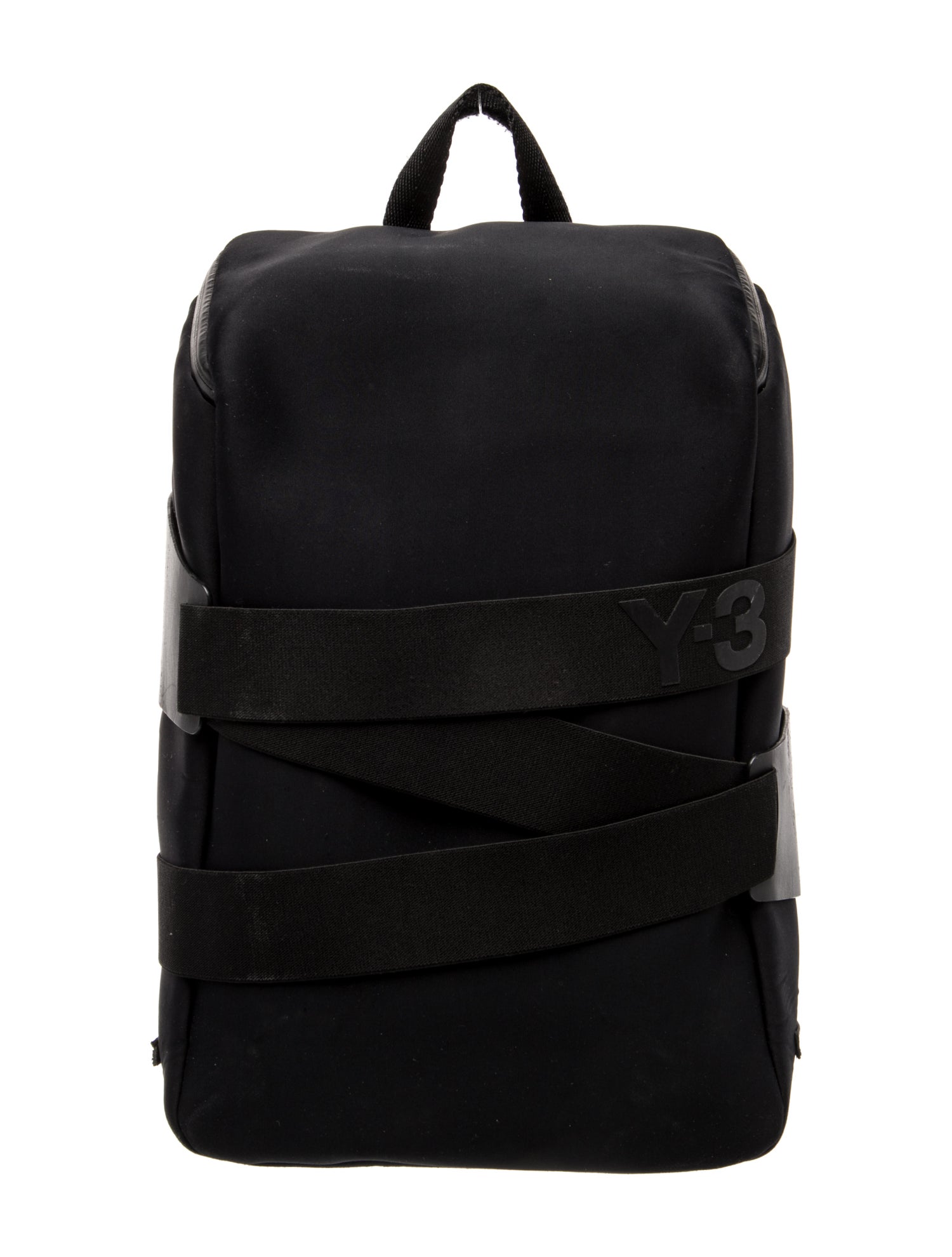 Y-3 Neoprene Backpack