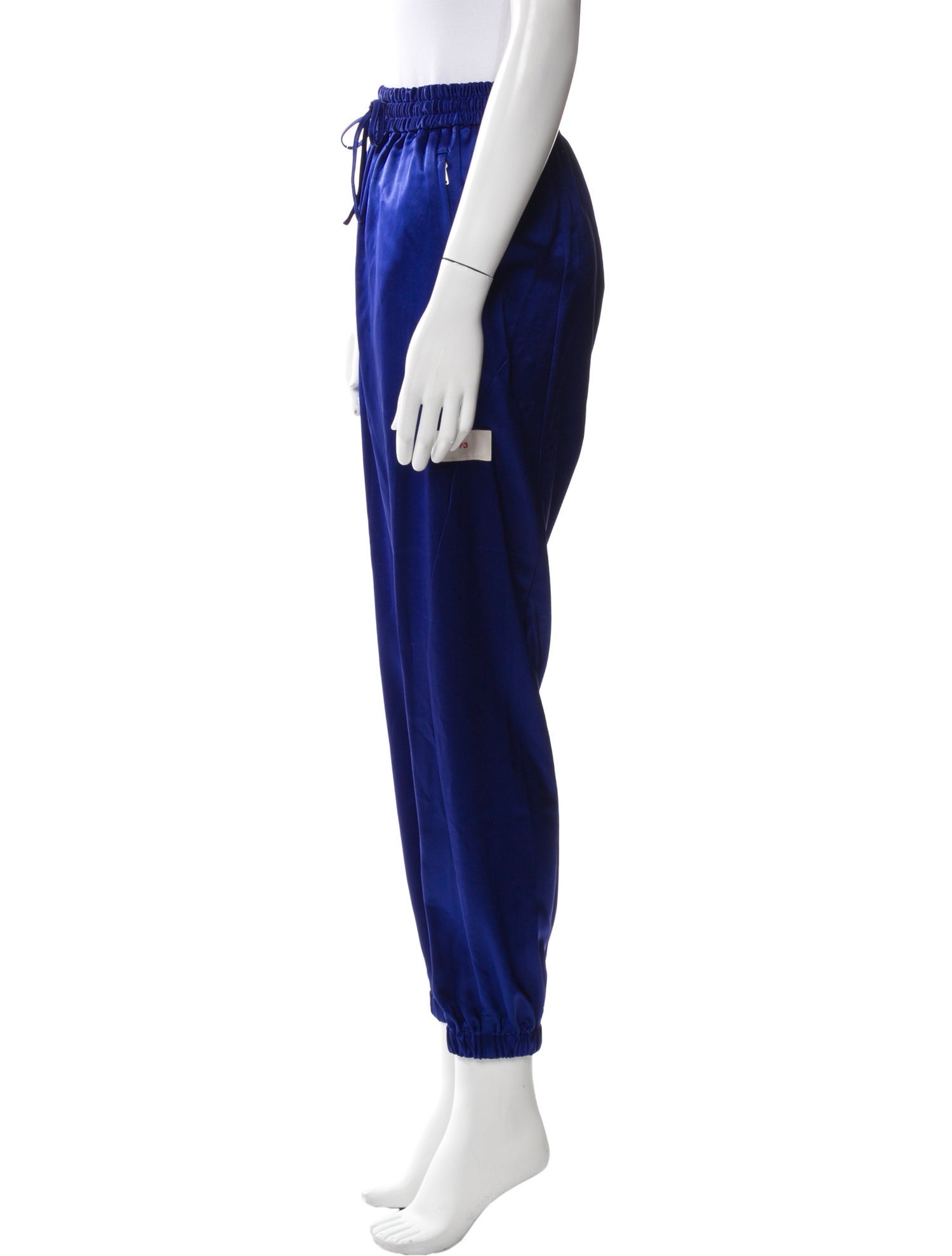 Y-3 Skinny Leg Pants