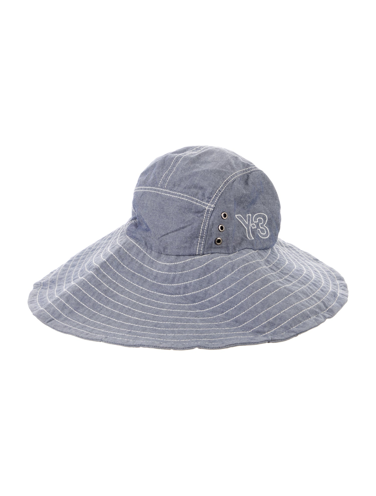 Y-3 Bucket Hat