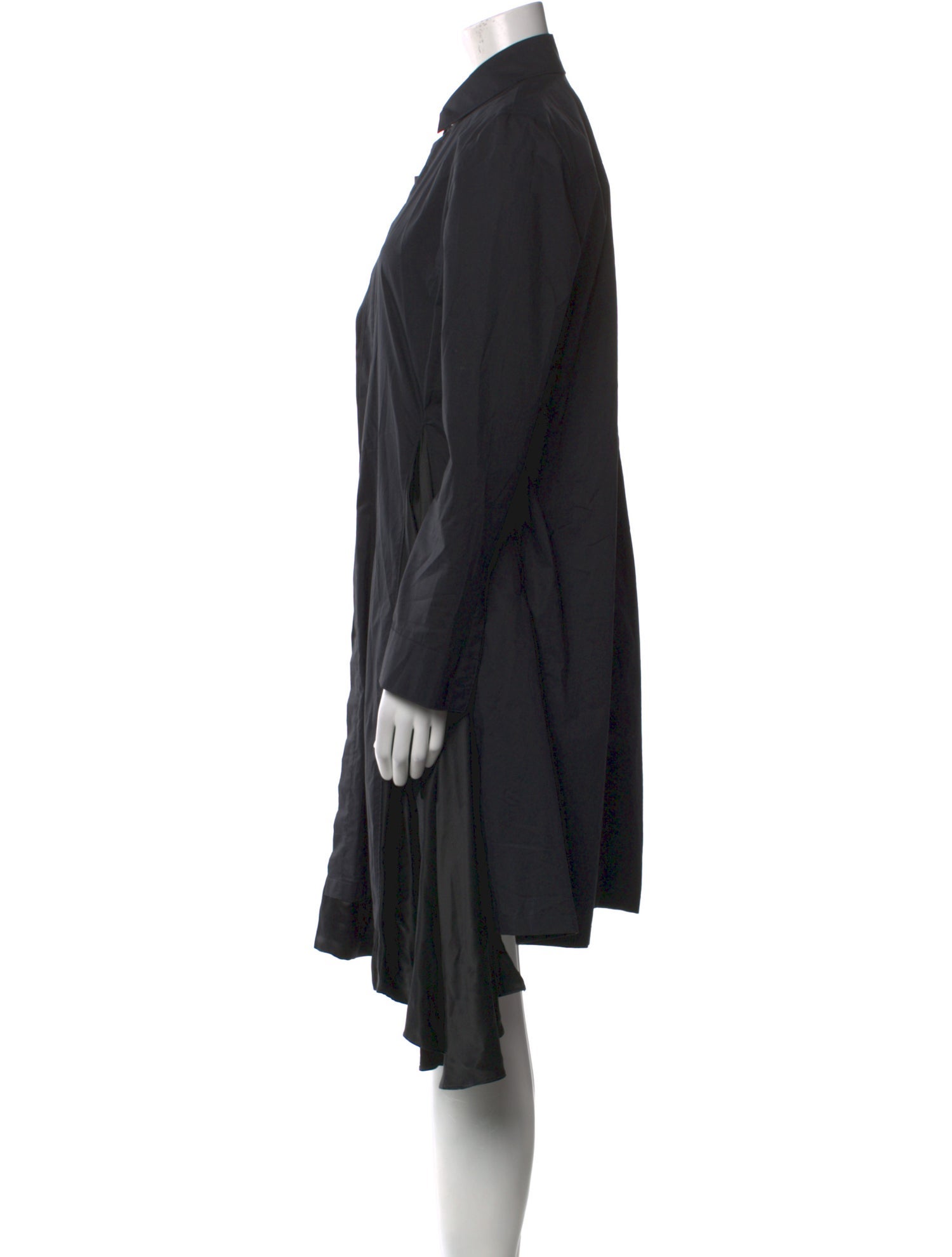 Y-3 Knee-Length Dress