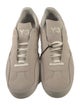 Y-3 Suede Sneakers